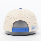 BEAUTY WORDMARK | HAT - CREAM