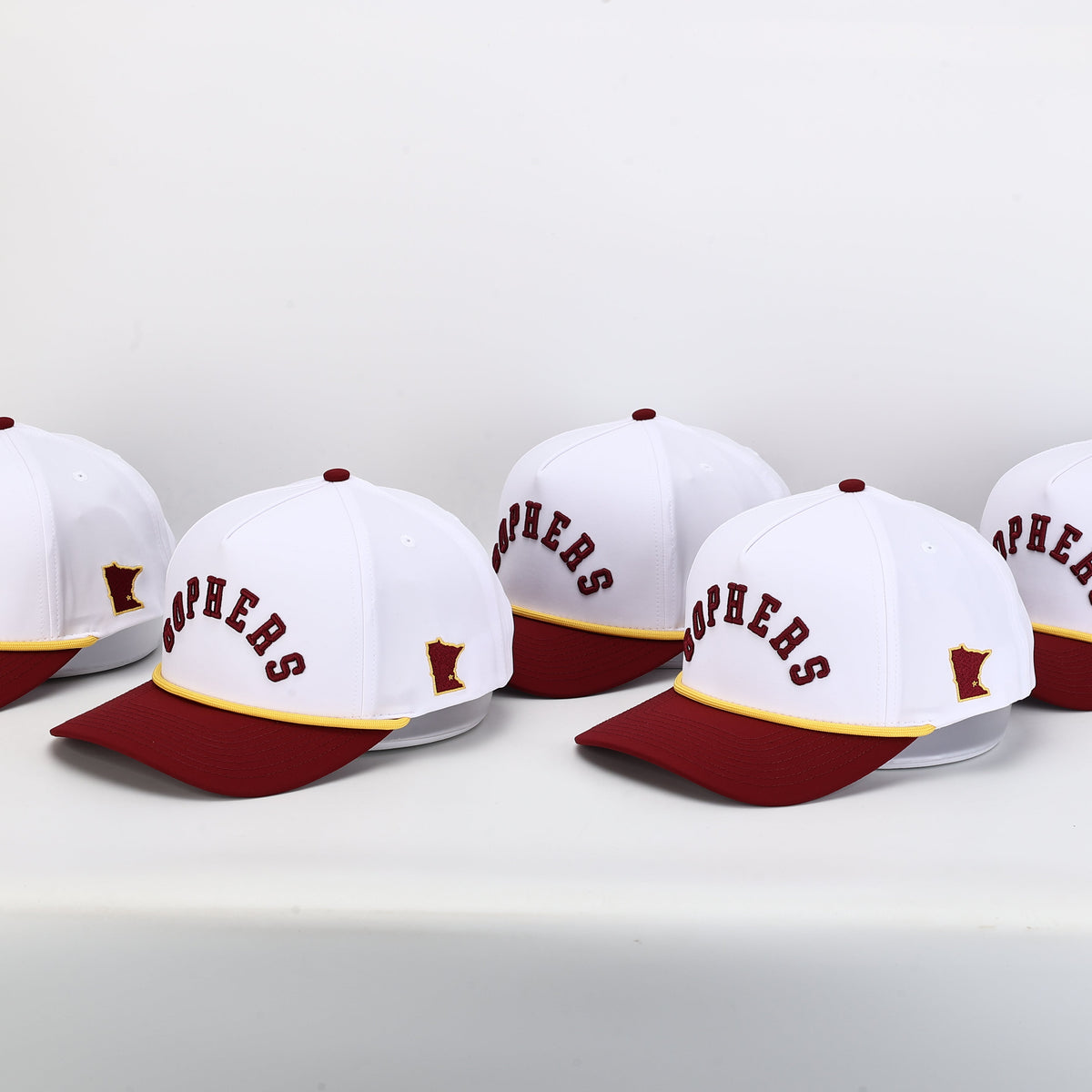 GOPHERS | HAT – SotaStick.com display picture 1