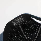 BEAUTY WORDMARK | HAT - SLATE