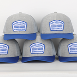 METRODOME | HAT
