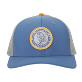 BEER LEAGUE HOCKEY | TRUCKER HAT