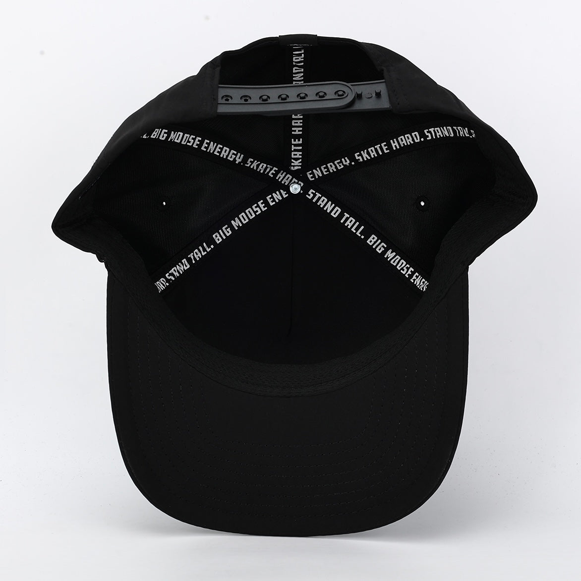 SKATER MOOSE | HAT – SotaStick.com