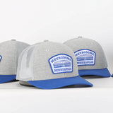 METRODOME | HAT