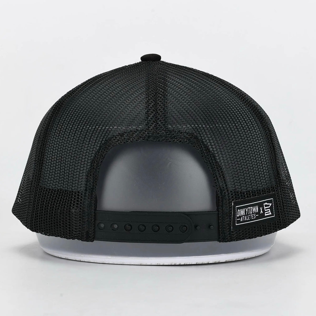 DINKYTOWN ATHLETES | HAT - BLACK – SotaStick.com