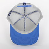 METRODOME | HAT