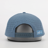 BEAUTY WORDMARK | HAT - SLATE