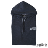 DA BEAUTY LEAGUE | RINKSIDE HOODIE