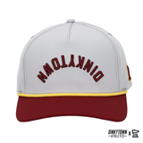 DINKYTOWN ATHLETES | UPSIDE DOWN | HAT