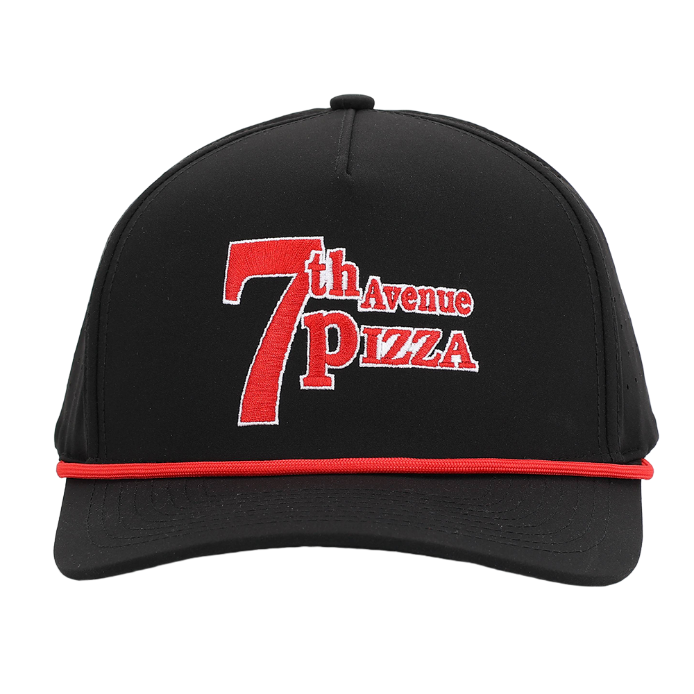 7TH AVENUE PIZZA | HAT – SotaStick.com