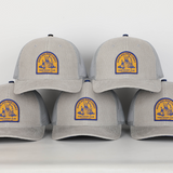 POND HOCKEY CLUB | TRUCKER HAT