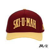 SKI-U-MAH | HAT