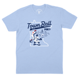 FOX 9 TOWN BALL TOUR 2025 | T-SHIRT