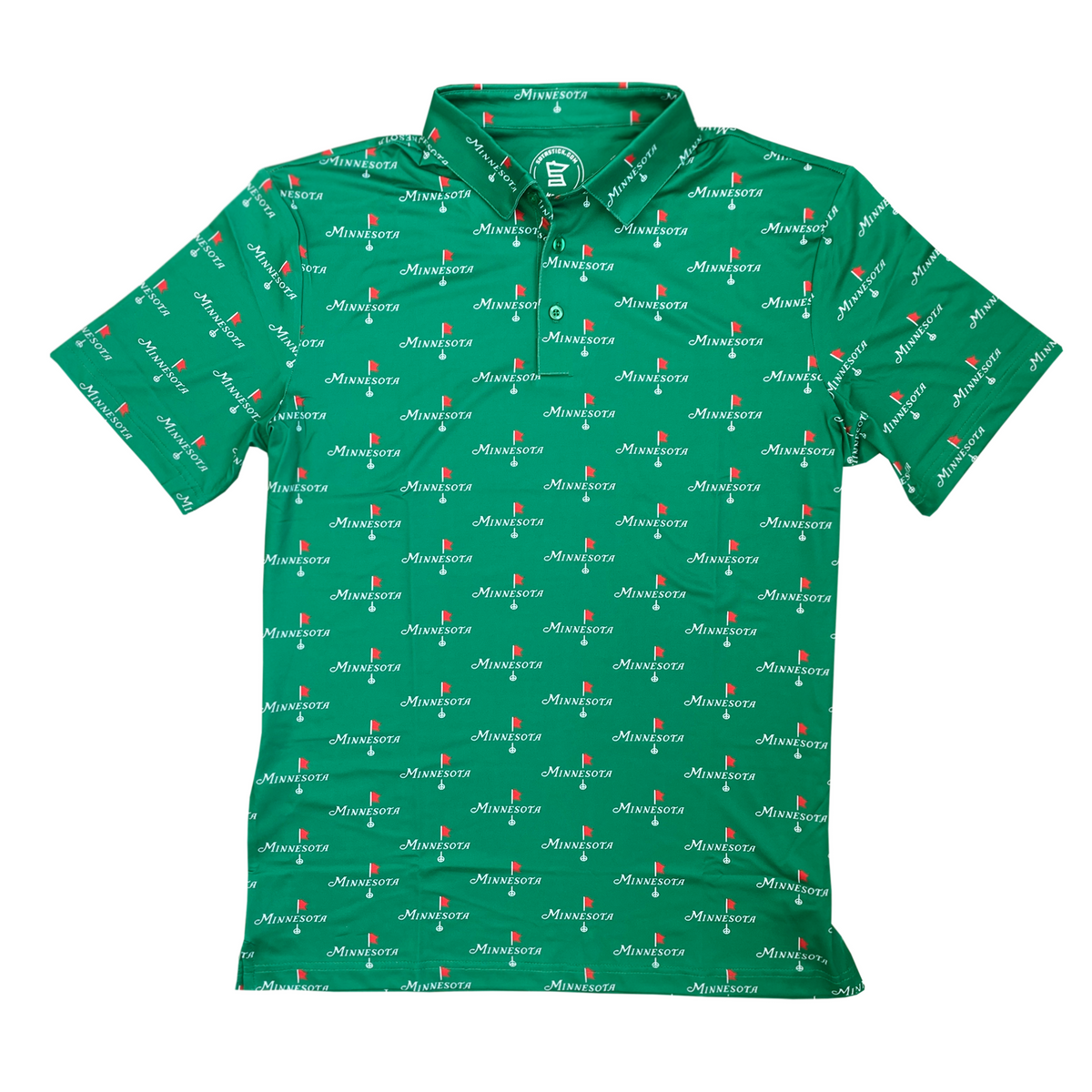 pedestal polo shirt Mサイズ Provence Solid Copa Polo | Mizzen+Main