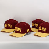 SKI-U-MAH | HAT