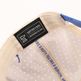 BEAUTY WORDMARK | HAT - CREAM