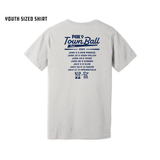 FOX 9 TOWN BALL TOUR 2024 | T-SHIRT | YOUTH SIZE