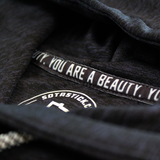 DA BEAUTY LEAGUE | RINKSIDE HOODIE