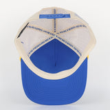 BEAUTY WORDMARK | HAT - CREAM