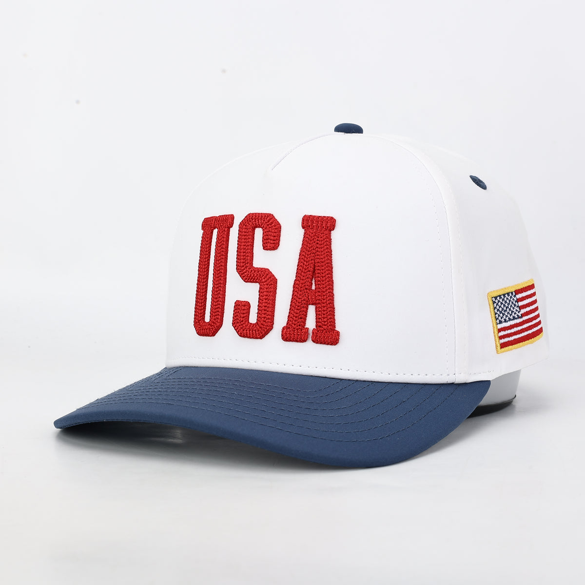 USA 1776 | HAT – SotaStick.com