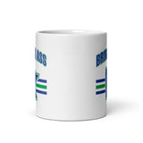 TEAM | MUG