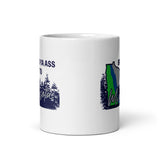 ROAD SIGN | MUG