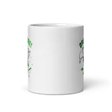 OPE, FORE! | MUG
