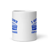 BLOWN DOME | MUG