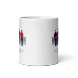TROUGH | MUG
