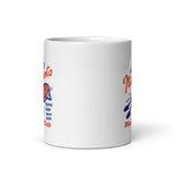 DISC GOLF CLUB | MUG