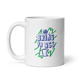 ELECTRIC | MUG