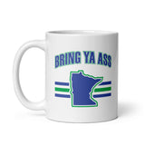 TEAM | MUG