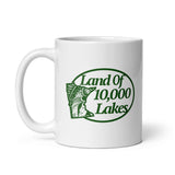 LAKES | MUG