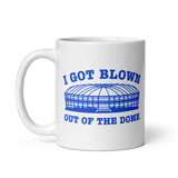 BLOWN DOME | MUG