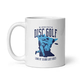 10,000 DISCS | MUG