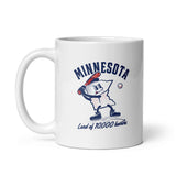 LAND OF HOMERS | MUG