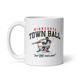 MINNESOTA TOWN BALL | MUG