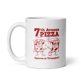 7TH AVENUE PIZZA DUDES | MUG