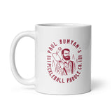 BUNYAN'S PADDLE CO. | MUG