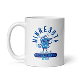 PICKLEBALL DUDE | MUG