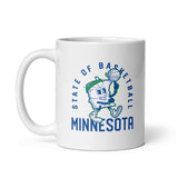 STATE OF B-BALL | MUG