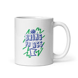 ELECTRIC | MUG