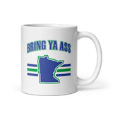 TEAM | MUG