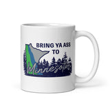 ROAD SIGN | MUG