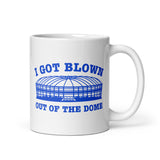 BLOWN DOME | MUG
