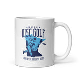 10,000 DISCS | MUG