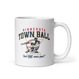 MINNESOTA TOWN BALL | MUG