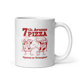 7TH AVENUE PIZZA DUDES | MUG