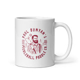BUNYAN'S PADDLE CO. | MUG