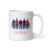 TROUGH | MUG