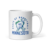 STATE OF B-BALL | MUG
